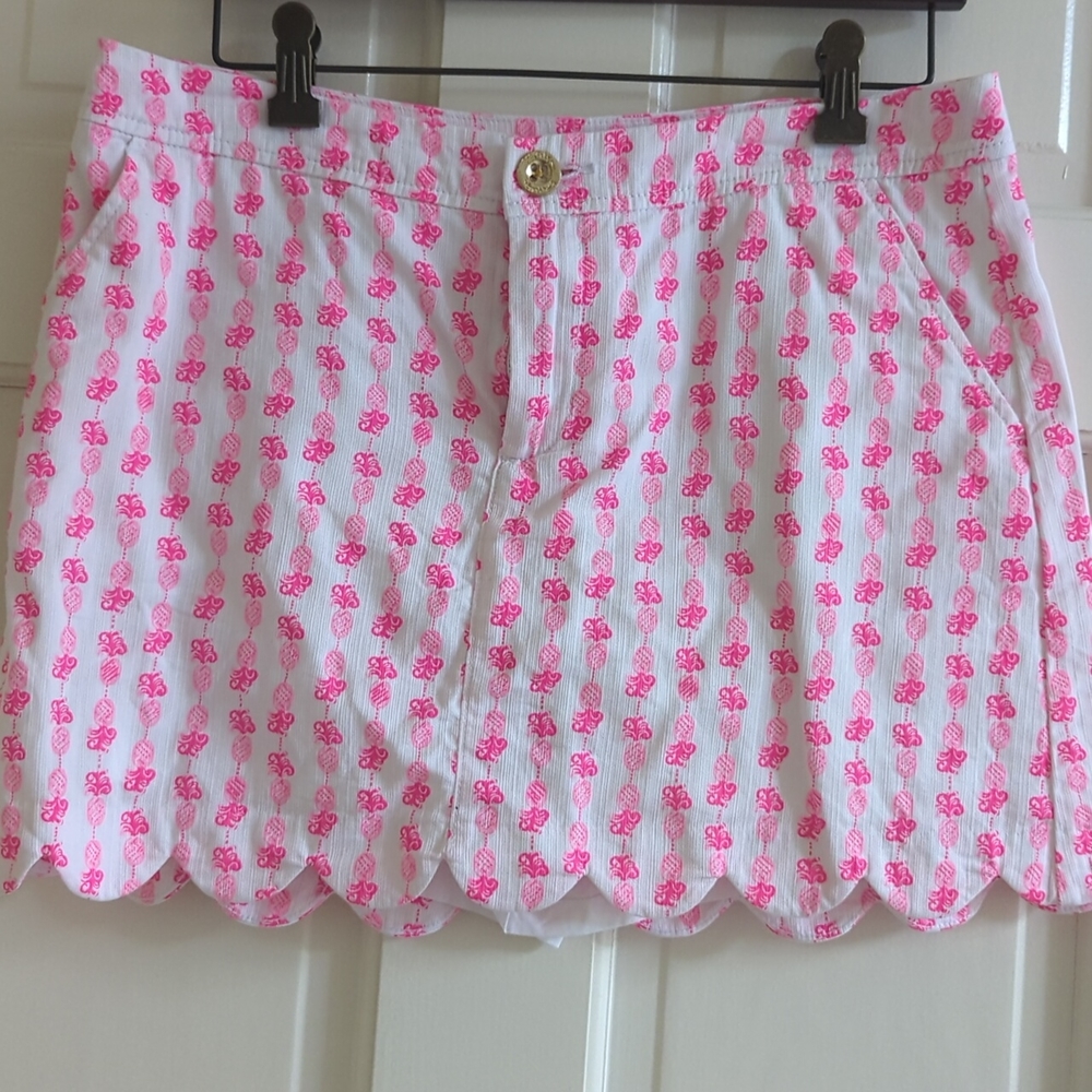 Skort